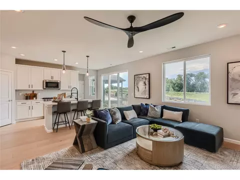 Living - 46426 Heritage Ave, Bennett, CO 80102 photo 4 of 4