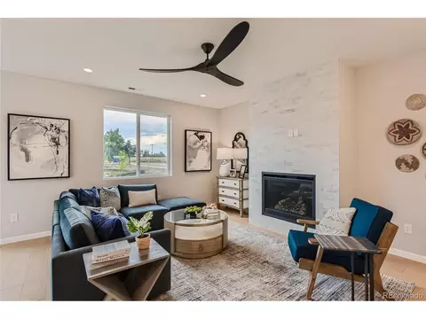 Living - 46426 Heritage Ave, Bennett, CO 80102 photo 1 of 4