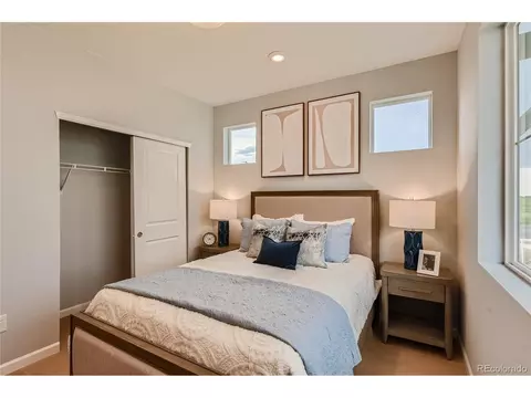 Bedroom - 46426 Heritage Ave, Bennett, CO 80102 photo 1 of 5
