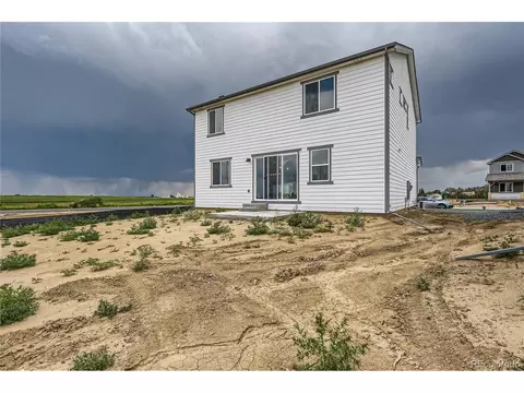 Exterior - 46426 Heritage Ave, Bennett, CO 80102 photo 5 of 5