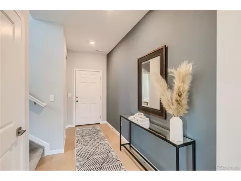 Entry Way - 46426 Heritage Ave, Bennett, CO 80102 photo 1 of 1