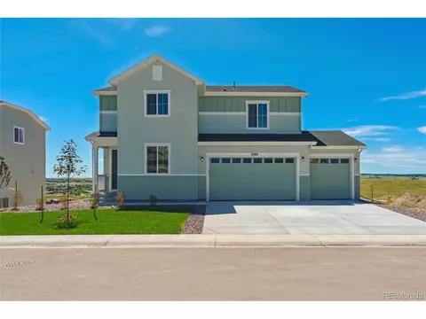 4284 Gozzer Ranch Dr, Elizabeth, CO 80107