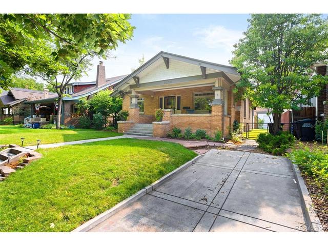 2208 Clermont St, Denver, CO 80207