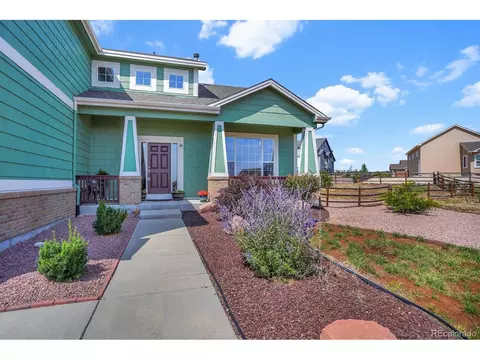 12104 Ozark Pl, Peyton, CO 80831 photo 2