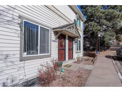 17664 E Loyola Dr #E, Aurora, CO 80013 photo 20