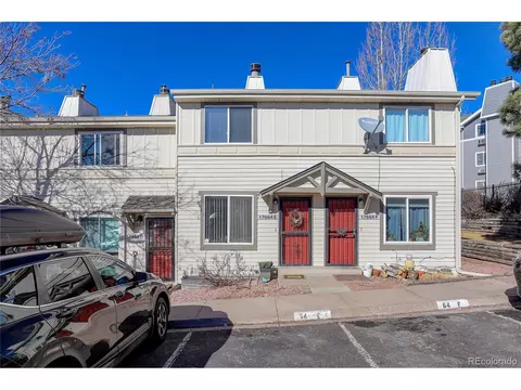 17664 E Loyola Dr #E, Aurora, CO 80013 photo 1