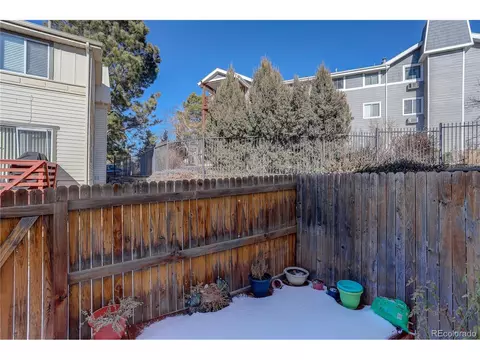 17664 E Loyola Dr #E, Aurora, CO 80013 photo 11