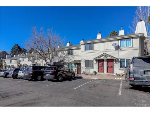 17664 E Loyola Dr #E, Aurora, CO 80013 photo 21