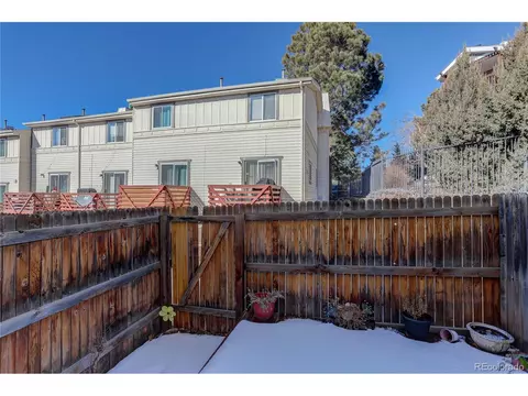 17664 E Loyola Dr #E, Aurora, CO 80013 photo 12