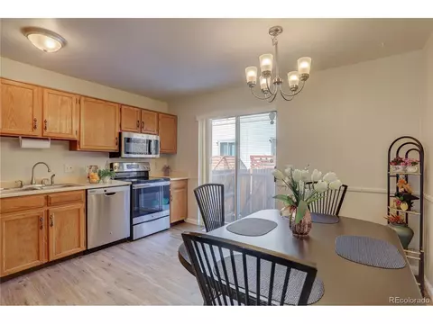 17664 E Loyola Dr #E, Aurora, CO 80013 photo 5