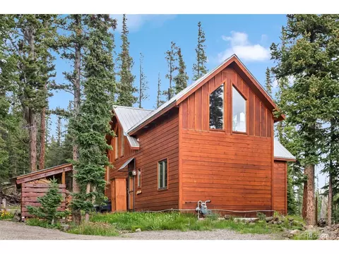 361 Valley Of The Sun Dr, Fairplay, CO 80440