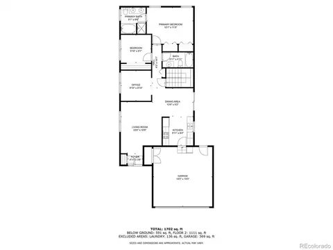 22381 E Oberlin Dr, Aurora, CO 80018 photo 45