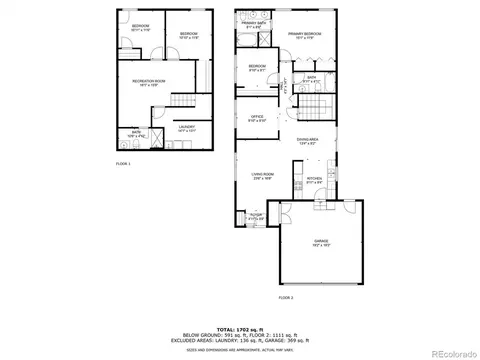 22381 E Oberlin Dr, Aurora, CO 80018 photo 47