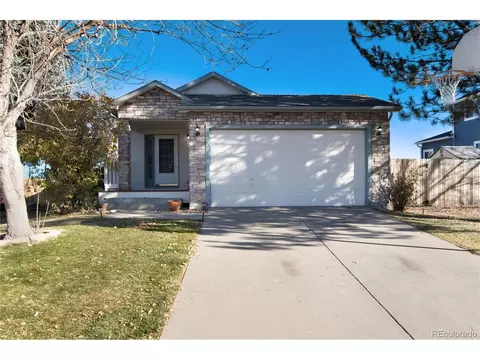 22381 E Oberlin Dr, Aurora, CO 80018