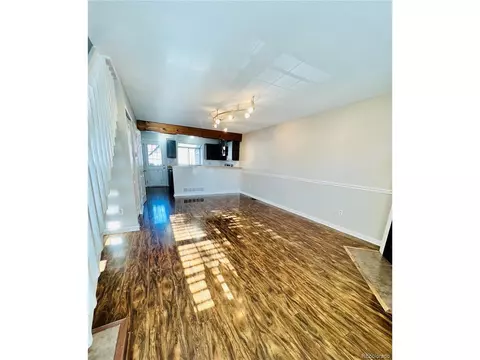 4606 S Dillon Ct #E, Aurora, CO 80015 photo 5