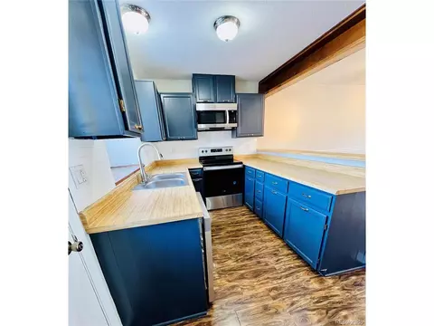 4606 S Dillon Ct #E, Aurora, CO 80015 photo 6