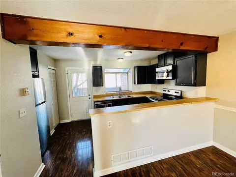 4606 S Dillon Ct #E, Aurora, CO 80015 photo 4