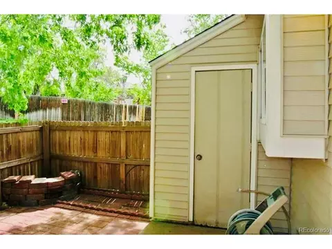 4606 S Dillon Ct #E, Aurora, CO 80015 photo 16