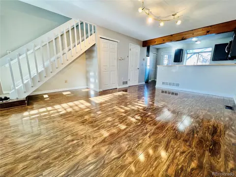 4606 S Dillon Ct #E, Aurora, CO 80015 photo 2