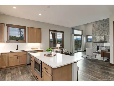 40 Springview #B-304, Fraser, CO 80442