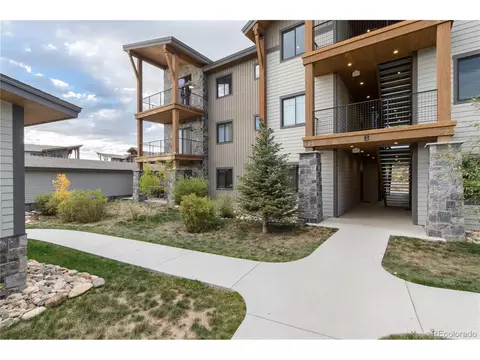 40 Springview #B-304, Fraser, CO 80442 photo 2