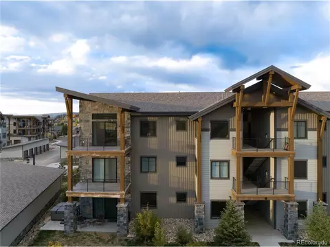 40 Springview #B-304, Fraser, CO 80442 photo 24
