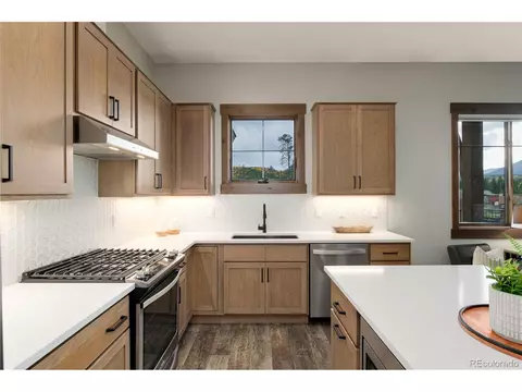40 Springview #B-304, Fraser, CO 80442 photo 6