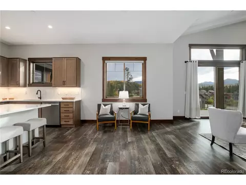 40 Springview #B-304, Fraser, CO 80442 photo 7