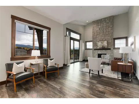 40 Springview #B-304, Fraser, CO 80442 photo 8