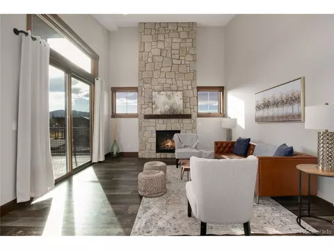 40 Springview #B-304, Fraser, CO 80442 photo 9