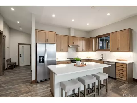 40 Springview #B-304, Fraser, CO 80442 photo 4