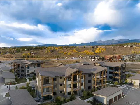 40 Springview #B-304, Fraser, CO 80442 photo 25