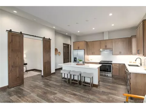 40 Springview #B-304, Fraser, CO 80442 photo 5