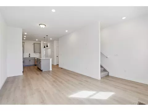 Living - 15339 W 68th Loop, Arvada, CO 80007 photo 5 of 5