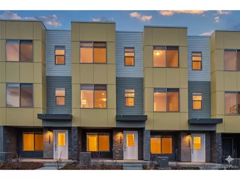 Exterior - 15339 W 68th Loop, Arvada, CO 80007 photo 1 of 2