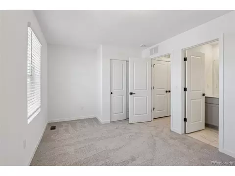 Bedroom - 15339 W 68th Loop, Arvada, CO 80007 photo 9 of 9