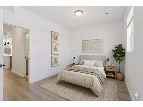 Bedroom - 15339 W 68th Loop, Arvada, CO 80007 photo 2 of 9