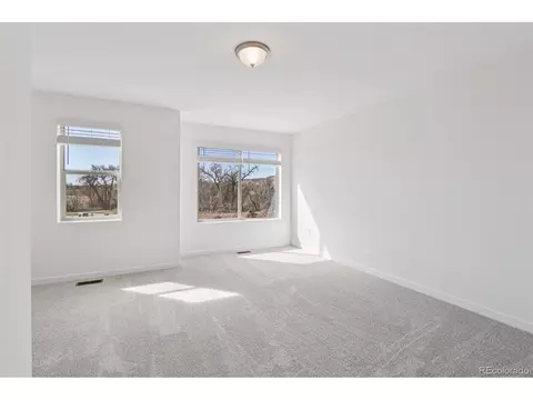 Bedroom - 15339 W 68th Loop, Arvada, CO 80007 photo 5 of 9