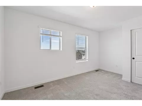 Bedroom - 15339 W 68th Loop, Arvada, CO 80007 photo 8 of 9