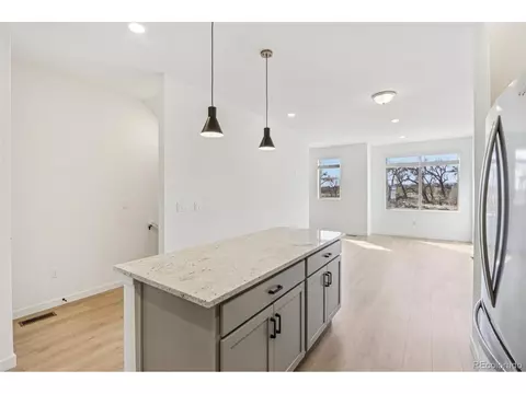 Kitchen - 15339 W 68th Loop, Arvada, CO 80007 photo 6 of 6