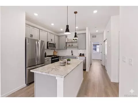 Kitchen - 15339 W 68th Loop, Arvada, CO 80007 photo 1 of 6