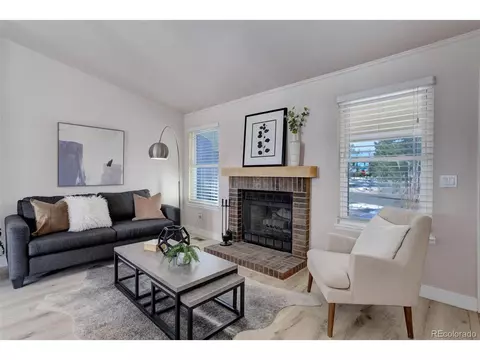 3722 S Halifax St, Aurora, CO 80013