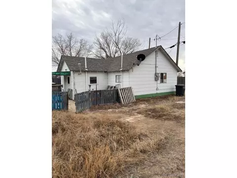 524 Iowa, Rocky Ford, CO 81067