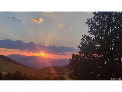 1248 County Road 1, Cripple Creek, CO 80813