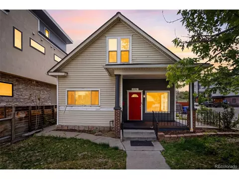 5596 S Sycamore St, Littleton, CO 80120
