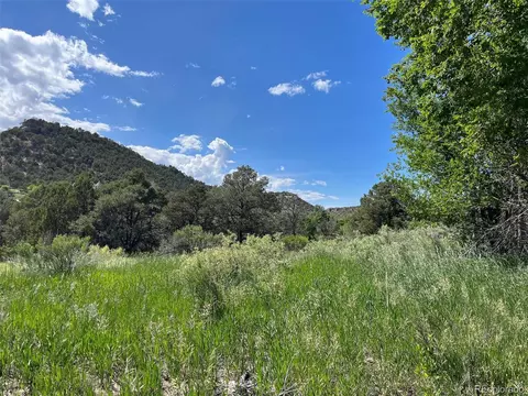 Willow St, Trinidad, CO 81082