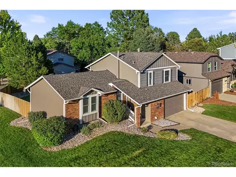 11025 E Berry Ave, Englewood, CO 80111