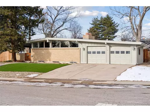 3097 E Caley Ave, Centennial, CO 80121