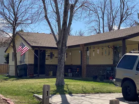 16506 E 13th Ave, Aurora, CO 80011 photo 1