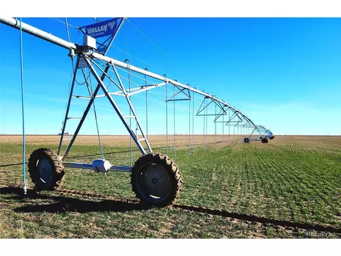 Undisclosed, Walsh, CO 81090